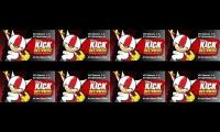 3:55 / 22:14   All Kick Buttowski Suburban Daredevil At the Same Time but with 8 videos synced