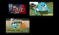 Thumbnail of The Best Sparta Remixes Quadparison 17 ( BETA )