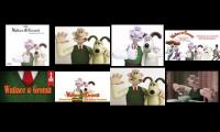 Thumbnail of Wallace and Gromit Theme Mashup