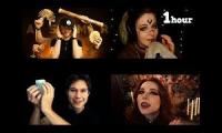 Thumbnail of Asmr sleep mix 6 - feb 2024