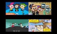 the fairly oddparents parody mixed
