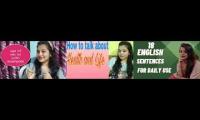 Thumbnail of spoken english class in advance levels
