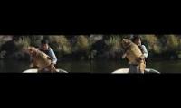 Thumbnail of Apple TV Advert - Fish