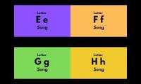 E (Remake) F (Remake) G (Remake) H (Remake)