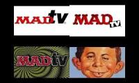 MadTV Theme Music Mashup