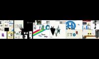 alphabet lore all on one