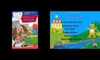 Neighborhood Animals 2008 DVD 2Parsion