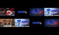 Thumbnail of Sonic The Hedgehog | Available Now Sonic The Hedgehog 3 | In Theatres December