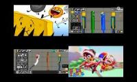 Thumbnail of video YouTube multiplayer 4-8