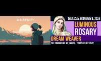 Thumbnail of lofirosarymashup attempt
