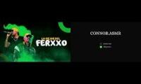 Thumbnail of feid wimperin mix audio
