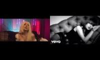 Thumbnail of touch myself and some other random music video