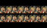 Fruity Pebbles Commercial Mashup