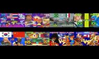 Thumbnail of Aktobe VS Nomme Kalju