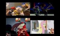 Thumbnail of Sparta Remixes Side by Side 10 (Daniel Proulx, Jr Version)