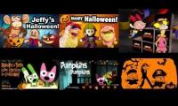 Thumbnail of 6 Halloween Videos At Once (Remaked)