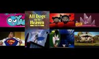 8 Toon Disney Theme Songs Played at Once #3