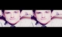 Thumbnail of Josh Hutcherson Time Paradox but you can leave it for 1 hour except the start