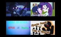 Thumbnail of (Remastered) Sparta Remixes Side By Side (GavTehSpartanOffical Version)