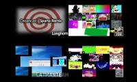 Thumbnail of Sparta Remixes Side By Side 238 (HFF Code Deco Version)