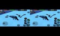 Thumbnail of Snow Leopard Family Simulator, Ultimate Arctic Simulator, BY Gluten Free Games