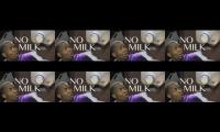Thumbnail of NO MILK!! The Movie Eightparison