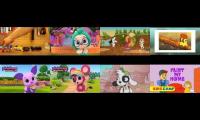 Thumbnail of Annoying Goose Choo Choo Train