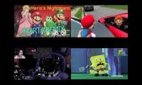 Thumbnail of Sparta Remixes Side by Side 13 (Daniel Proulx, Jr Version)
