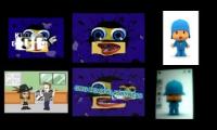 Thumbnail of Klasky Csupo Sparta Remixes Sixparison