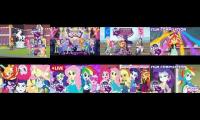 The My Little Pony: Equestria Girls Film Trilogy: The Forthcoming Sequel