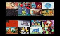 Thumbnail of Sparta Remixes Super Side by Side 4 (Daniel Proulx, Jr Version)
