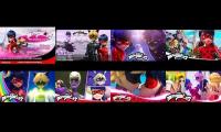 MIRACULOUS FULL EPISODES