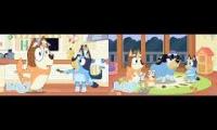 Thumbnail of asparagus bluey english em português parison 2