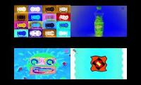 19 The Ultimate Turbo Best Animation Logos