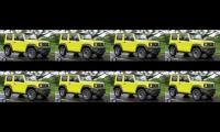 Thumbnail of Modification  alll vehicles and 4x4