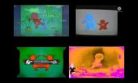 Thumbnail of 4 Noggin And Nick Jr Logo Collection V1513