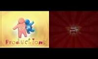 Thumbnail of 2 Noggin And Nick Jr Logo Collection V3964