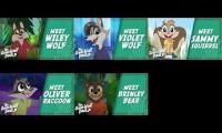 Thumbnail of GWL: Meet the Great Wolf Pack