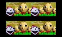 Thumbnail of Up to Faster 4 Parison to Baldis Basics