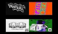 Klasky csupo powers 4