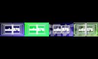 Thumbnail of 4 OrangeNickelodeonLogoEditor376 Futuristic 3.0 Logos
