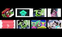 klasky gummy bear 8 gummy bears song effects