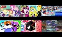 MLP:EG Monster High Live Mario Kart Ds Extraordinarily Excellent Entities TDOS & Cars 2 Pc Mods