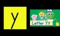 The Y Song - Who Will Win? Animation Vs Normal