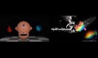 Thumbnail of Symphonic Floyd CGI Time Trip