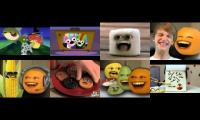 The Scream Contents Part 69