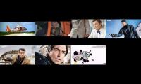 Thumbnail of The 007 movies opening scene but with one fight bad users video