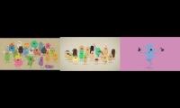 Thumbnail of 3 DWTD videos in just ONE!!!!!!!!!!