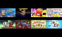 ultimate night of premieres
