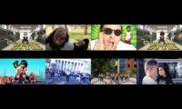 gangnam style all 8 only part 4